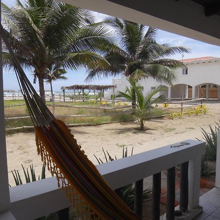 Sundown Beach Hotel Canoa Room photo