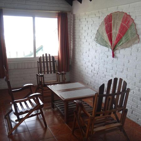 Sundown Beach Hotel Canoa Room photo
