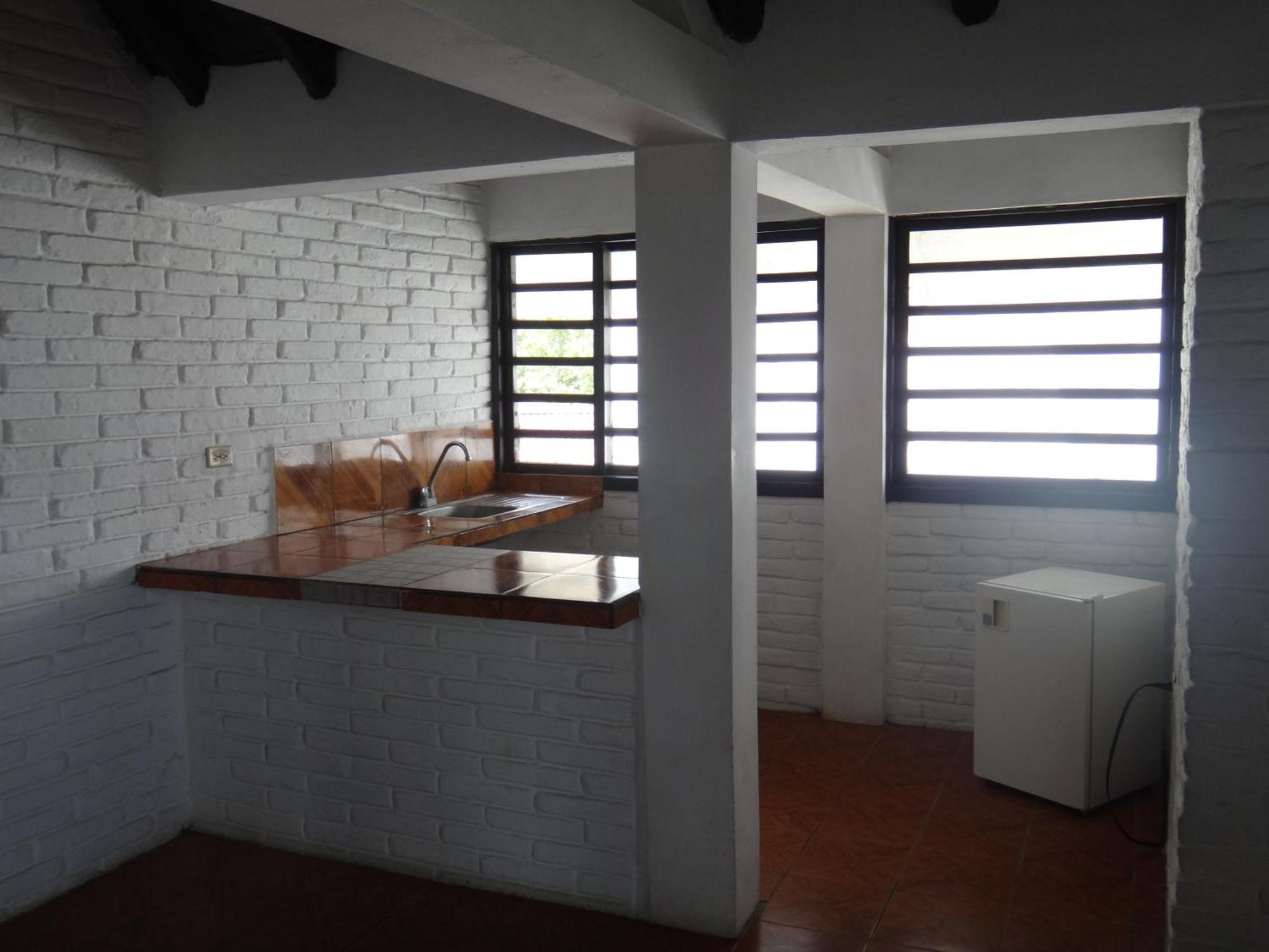 Sundown Beach Hotel Canoa Room photo
