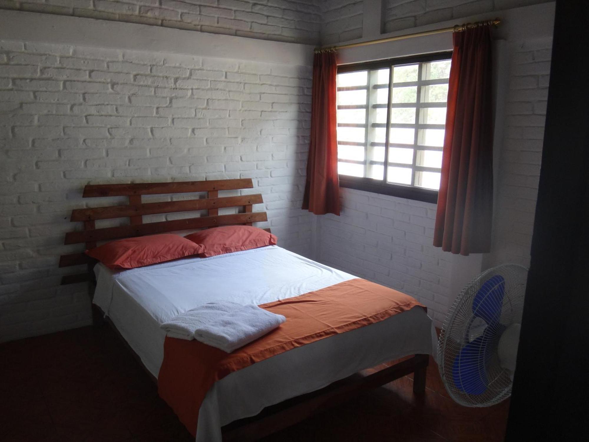 Sundown Beach Hotel Canoa Room photo