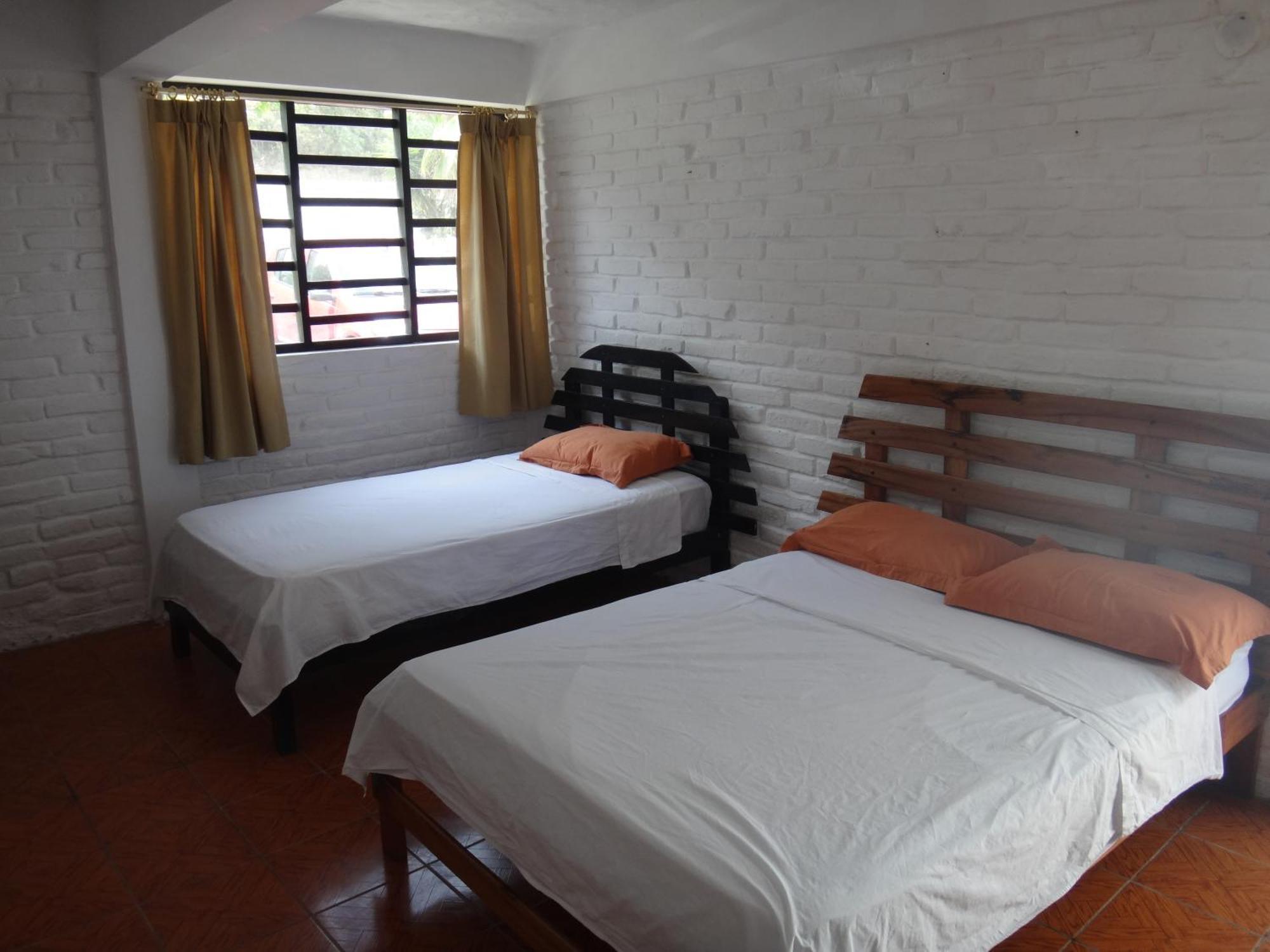 Sundown Beach Hotel Canoa Room photo