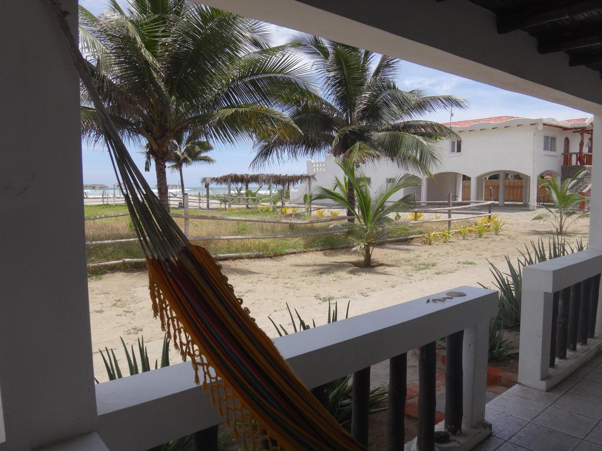 Sundown Beach Hotel Canoa Room photo
