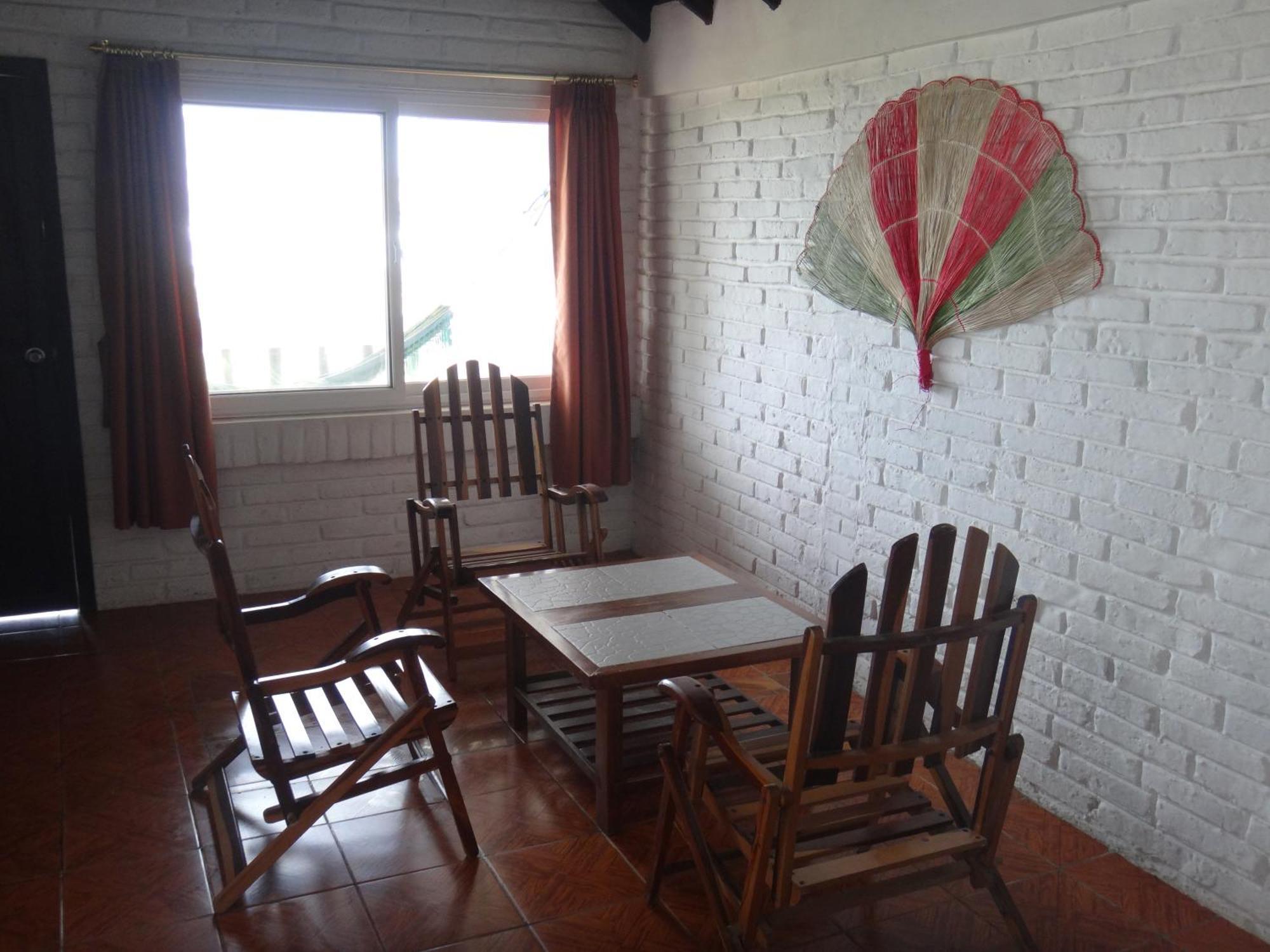 Sundown Beach Hotel Canoa Room photo