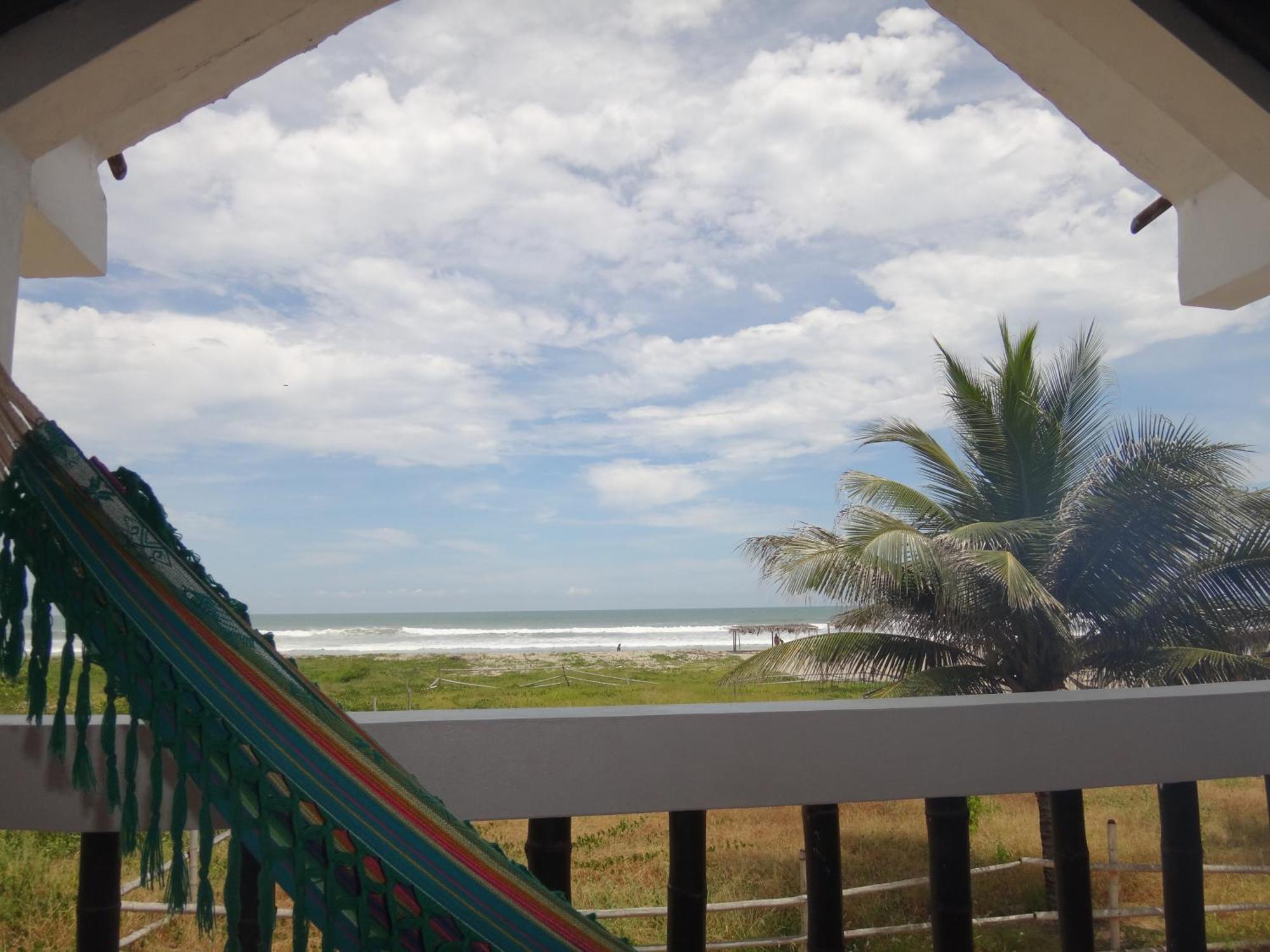 Sundown Beach Hotel Canoa Room photo