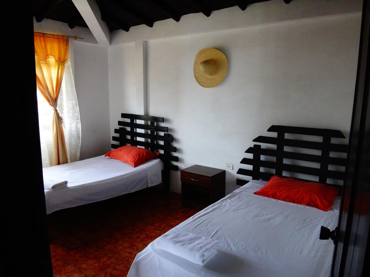 Sundown Beach Hotel Canoa Room photo
