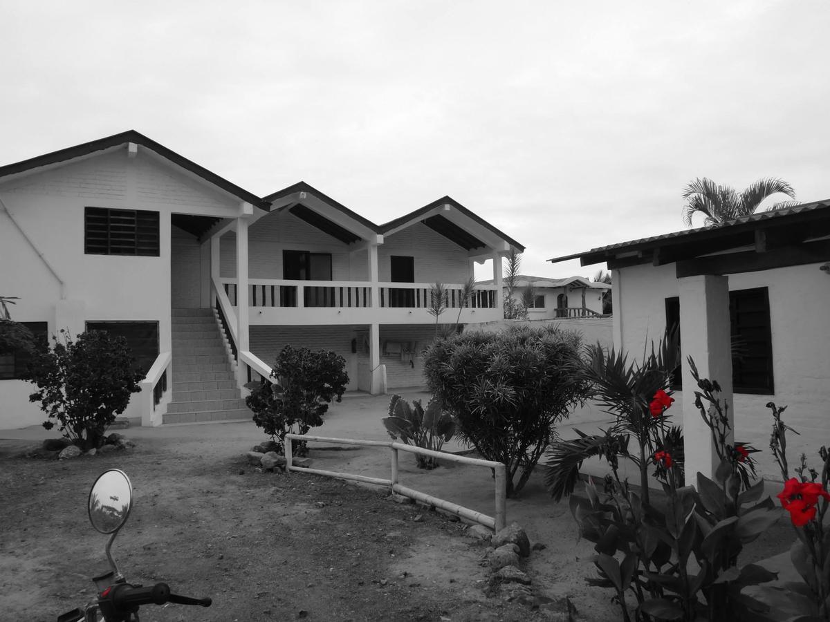 Sundown Beach Hotel Canoa Exterior photo