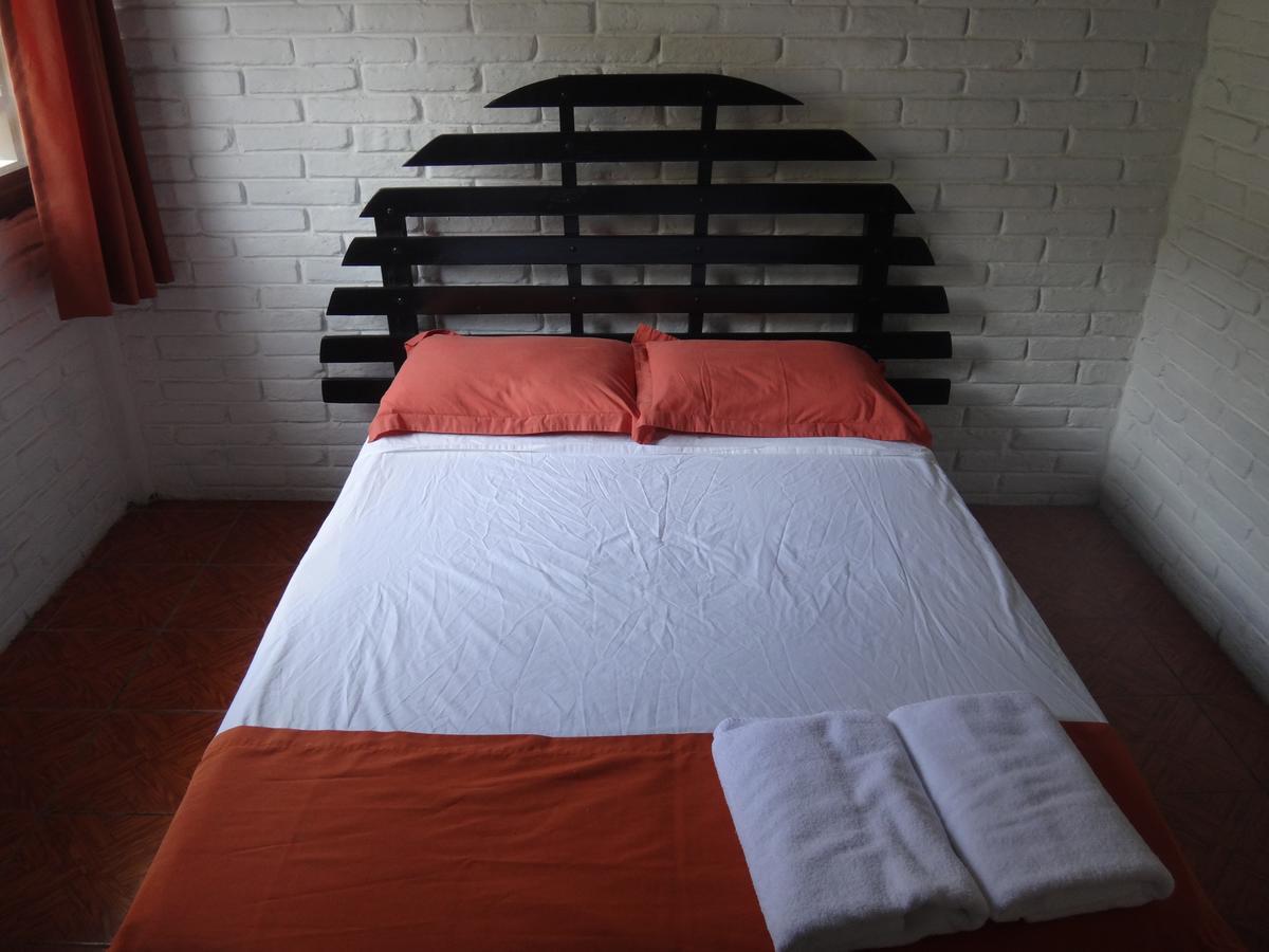 Sundown Beach Hotel Canoa Room photo