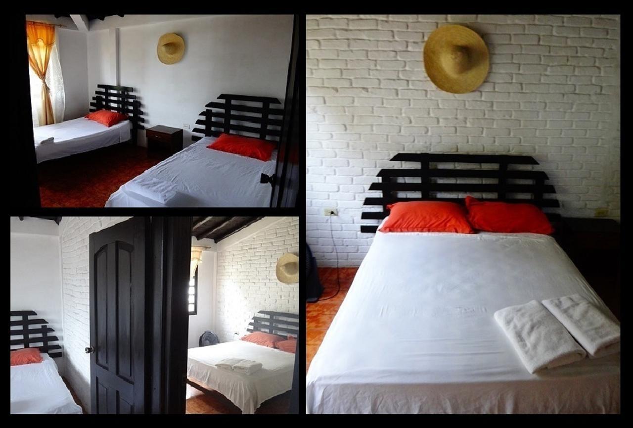 Sundown Beach Hotel Canoa Exterior photo