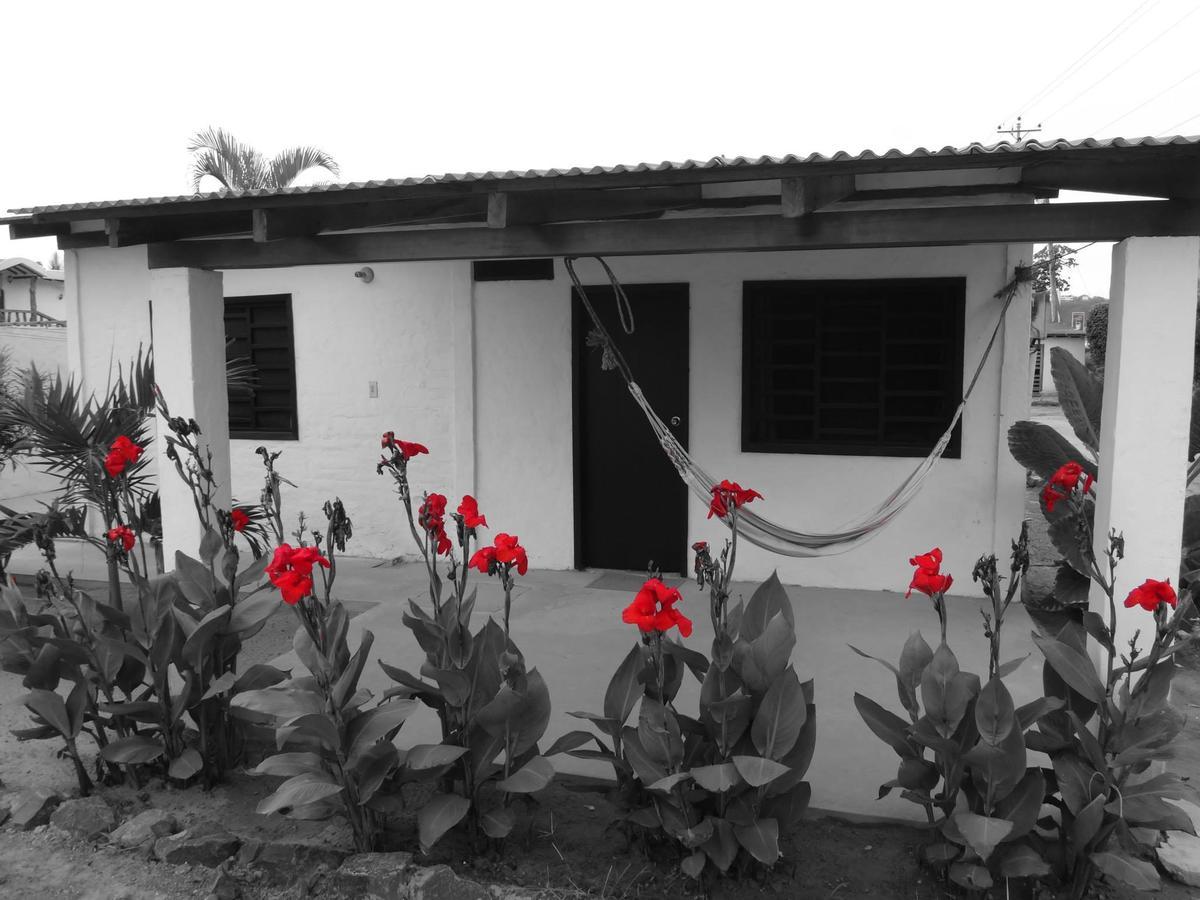 Sundown Beach Hotel Canoa Exterior photo