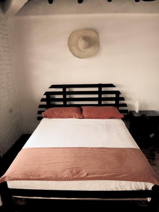 Sundown Beach Hotel Canoa Room photo